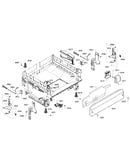 Base section