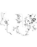Pump section