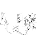 Pump section
