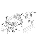 Base section