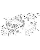 Base section