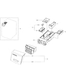 Drawer section