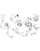 Pump section