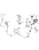 Pump section