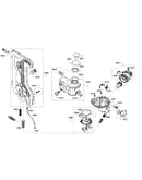 Pump section