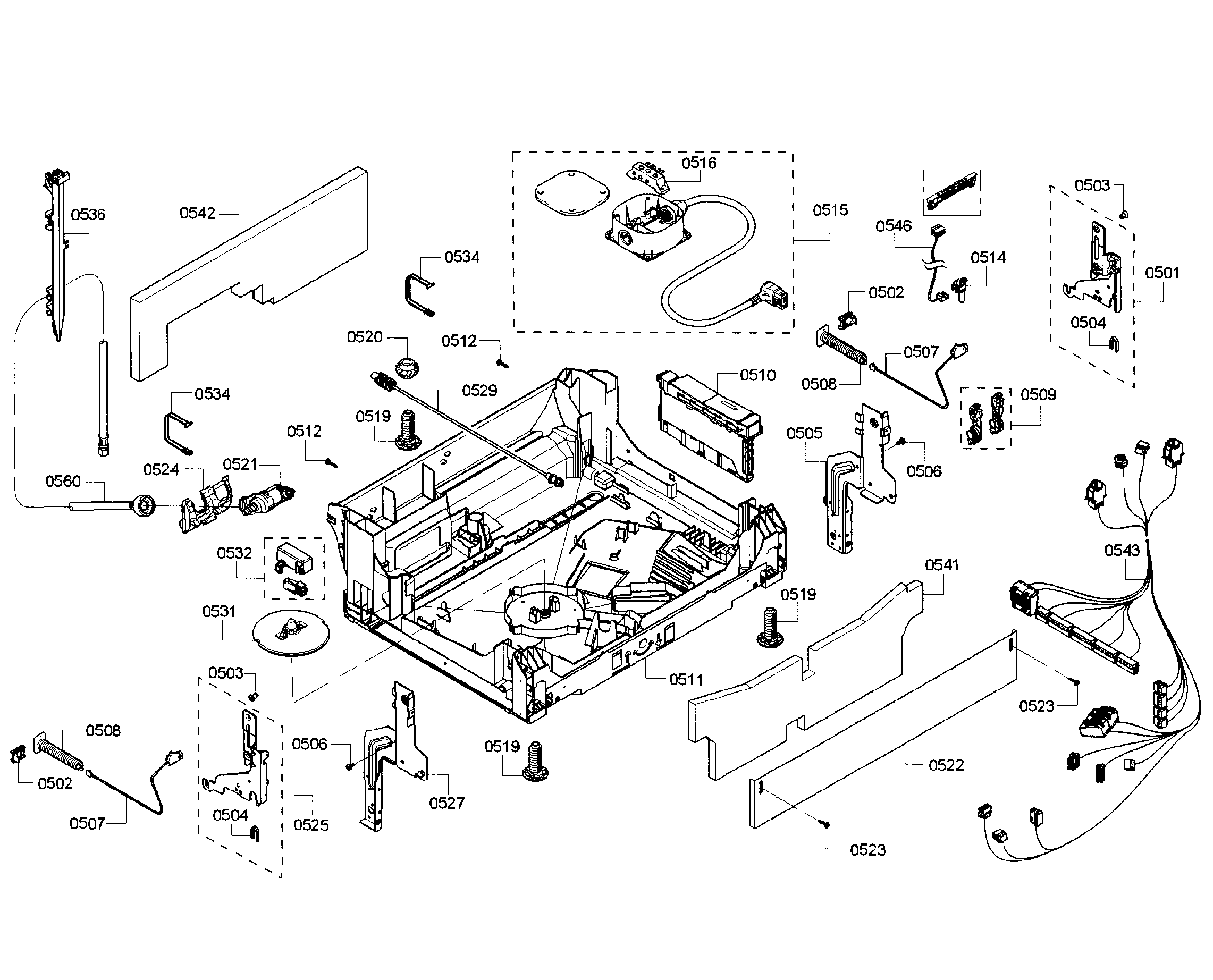 BASE SECTION