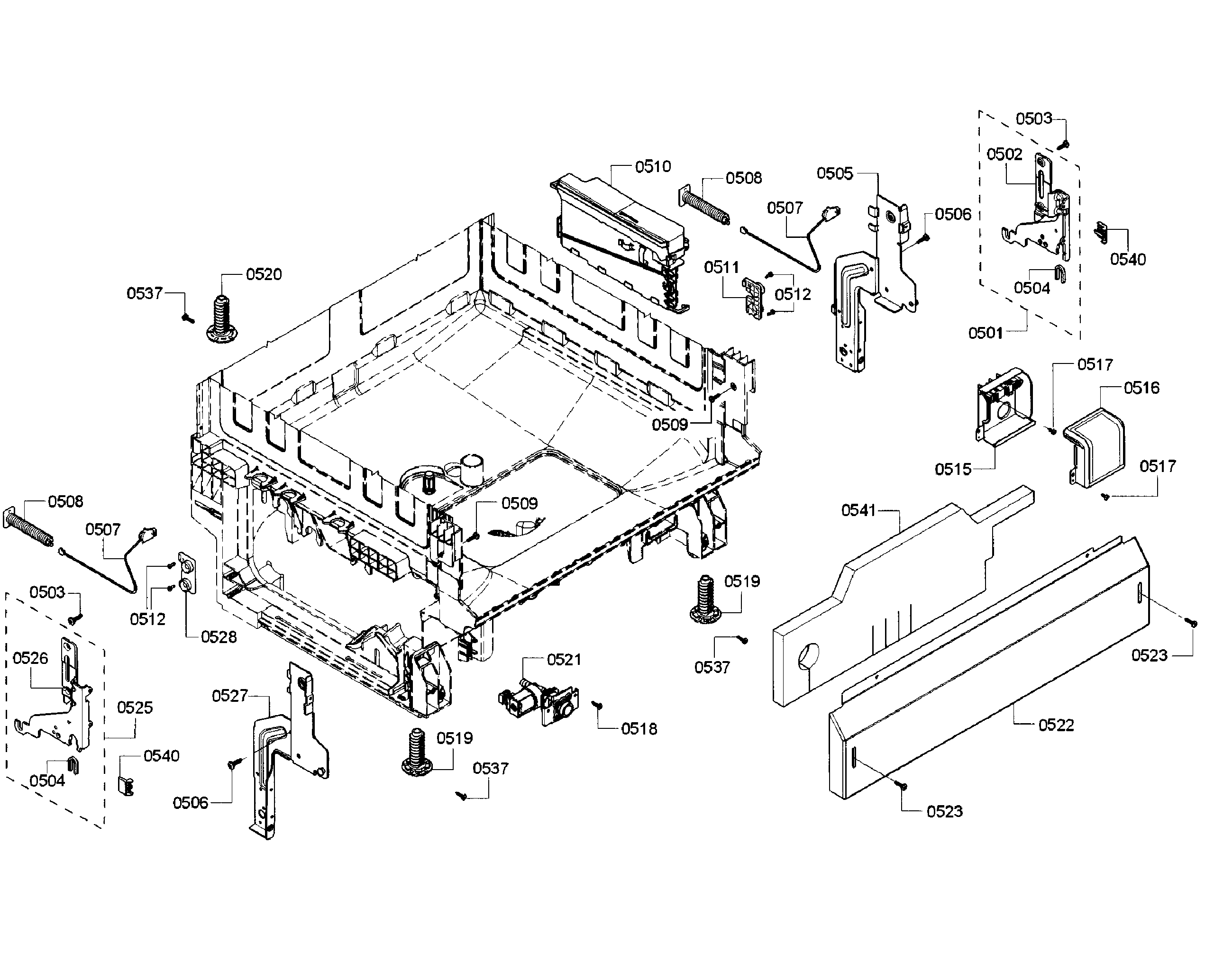 BASE SECTION