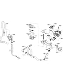 Pump section