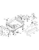 Base section