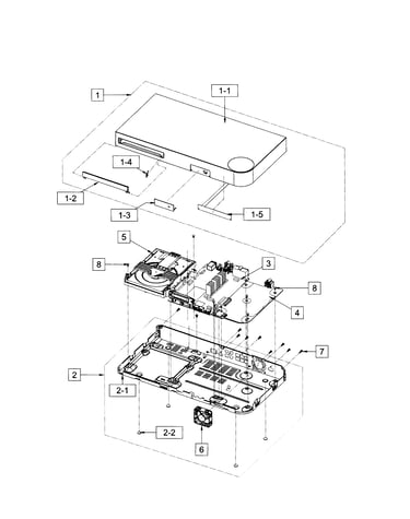 Dvd system