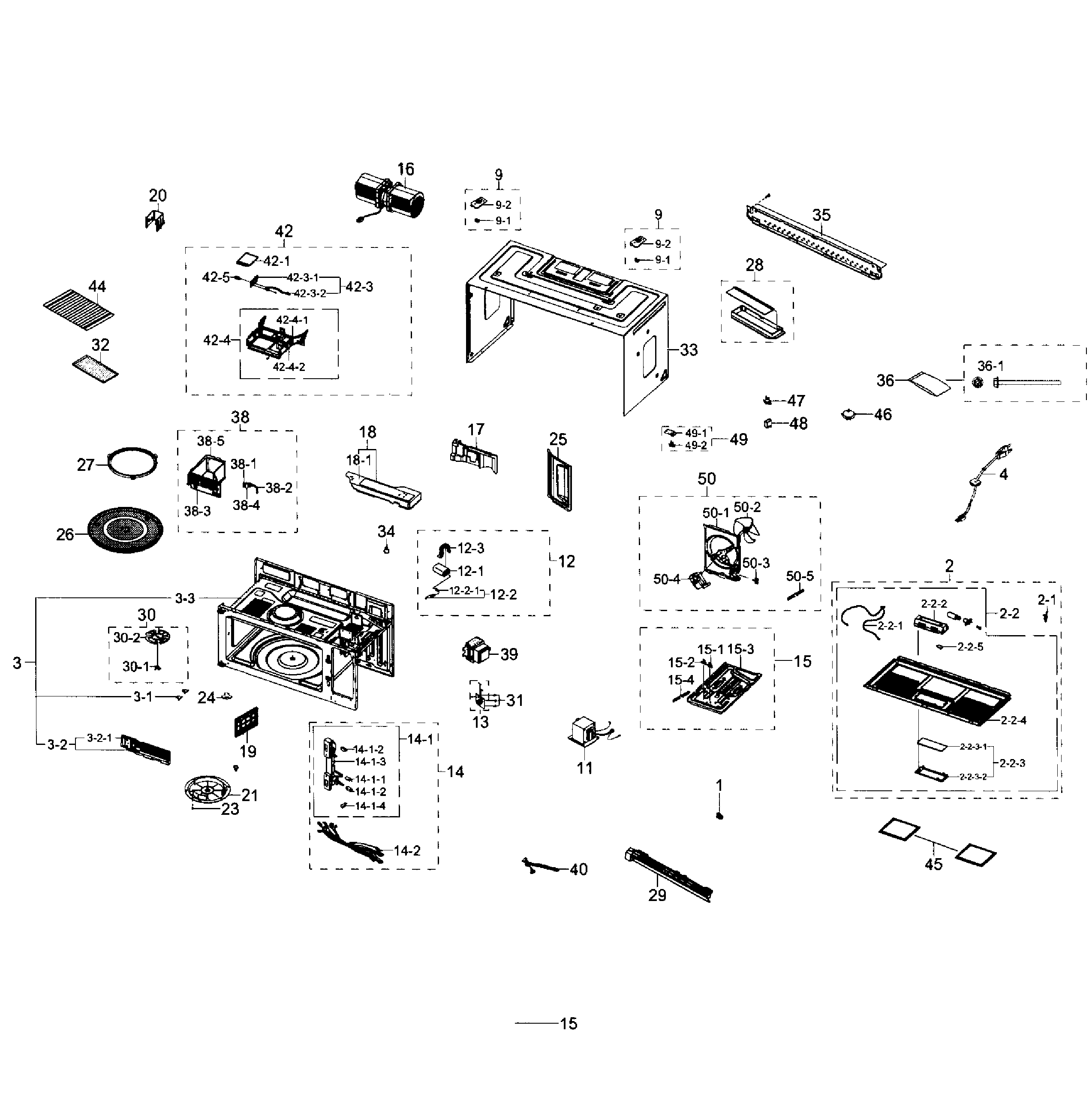 MAIN SECTION