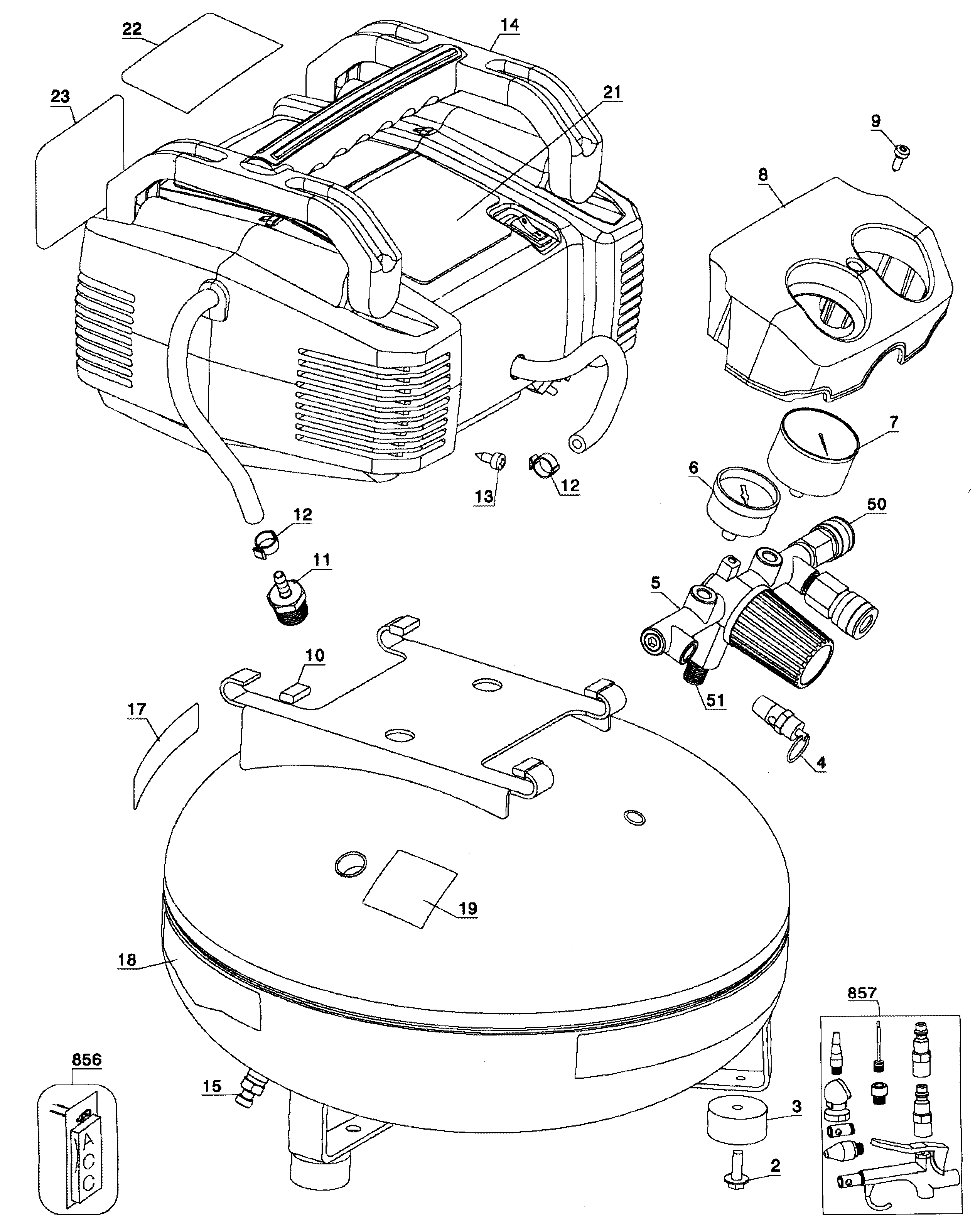 Compressor
