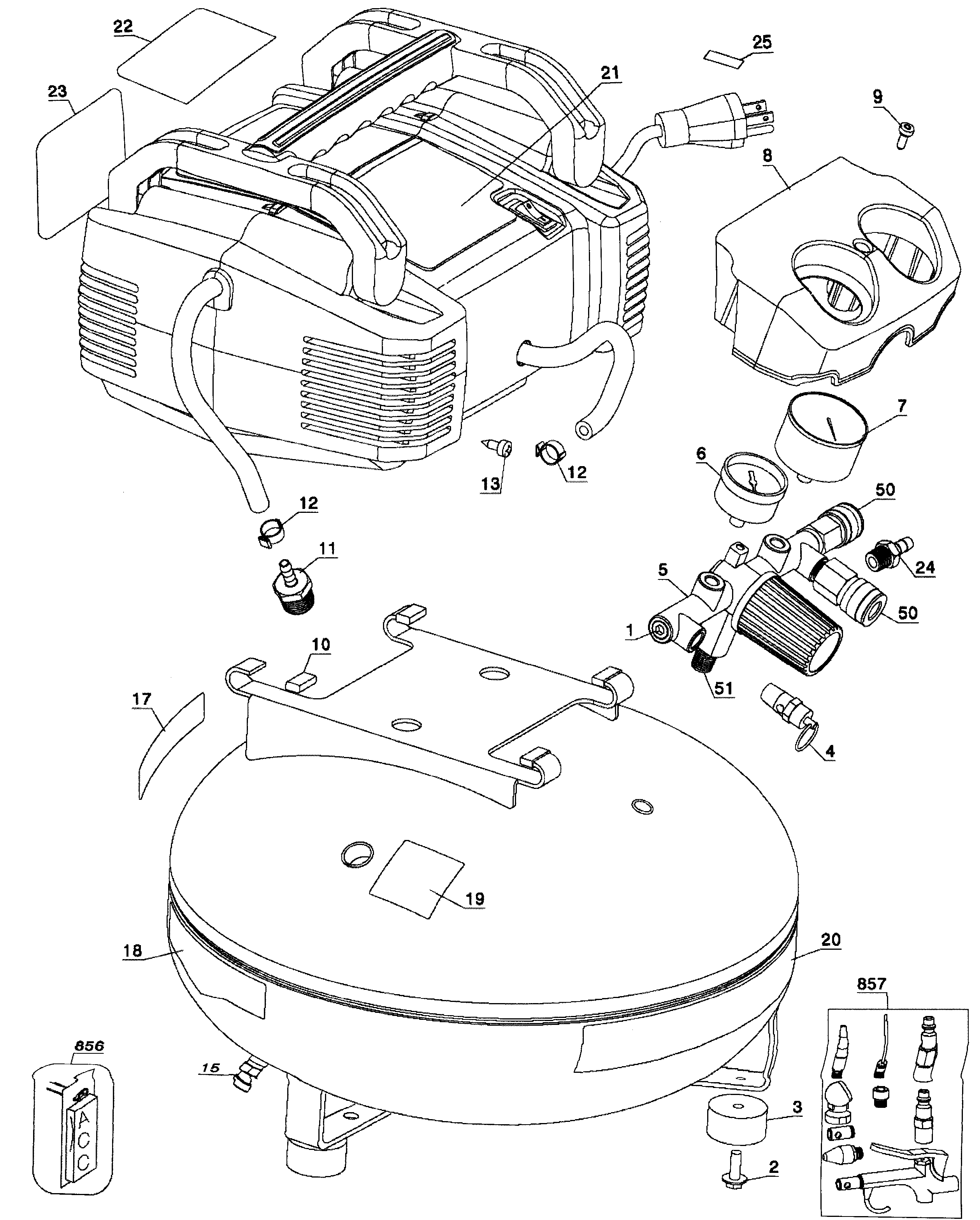 Compressor