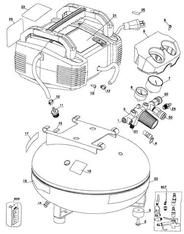 Compressor