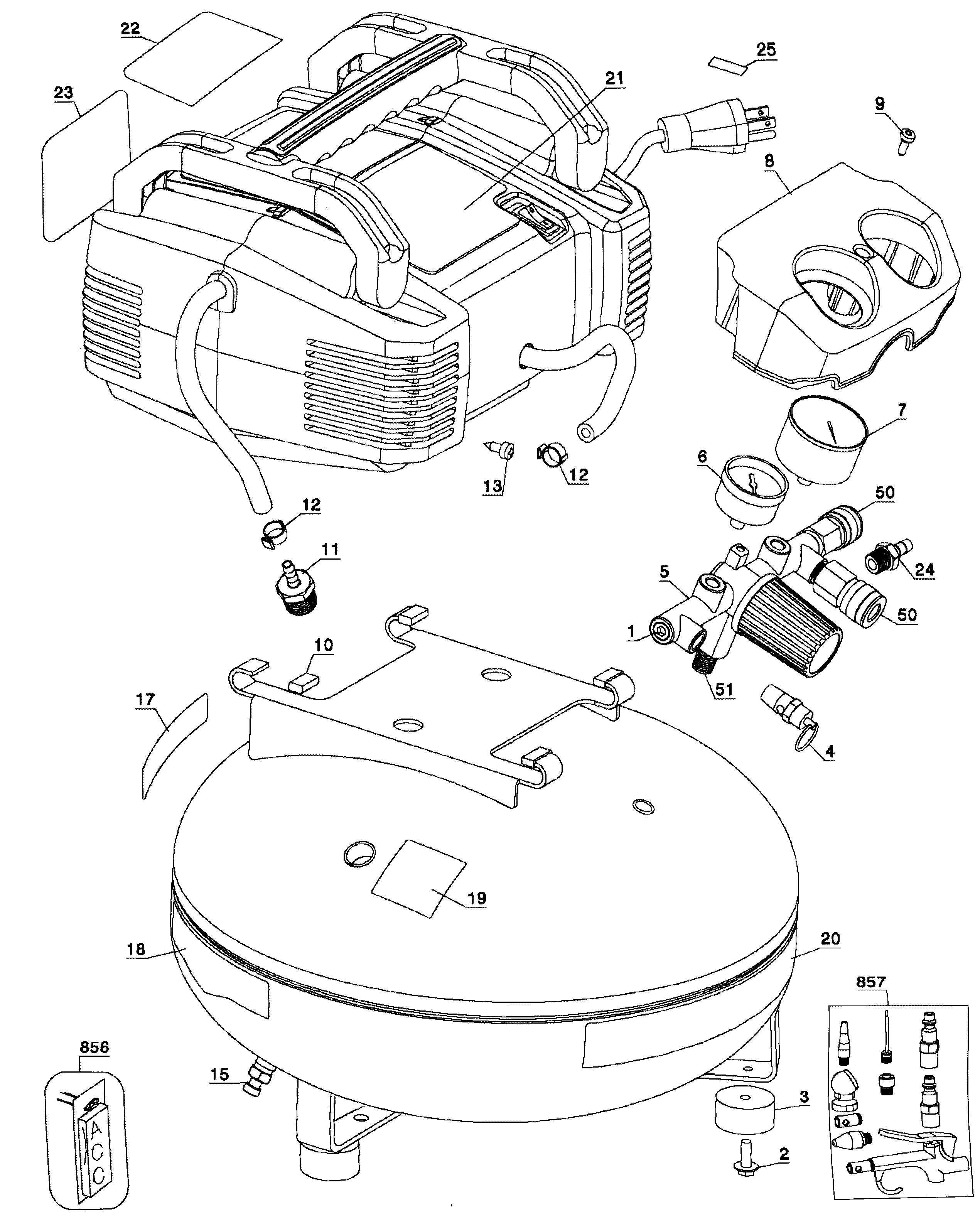 Compressor