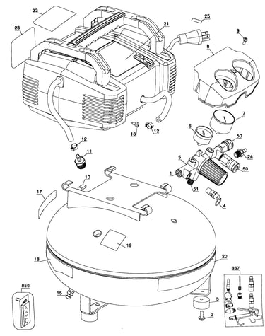 Compressor