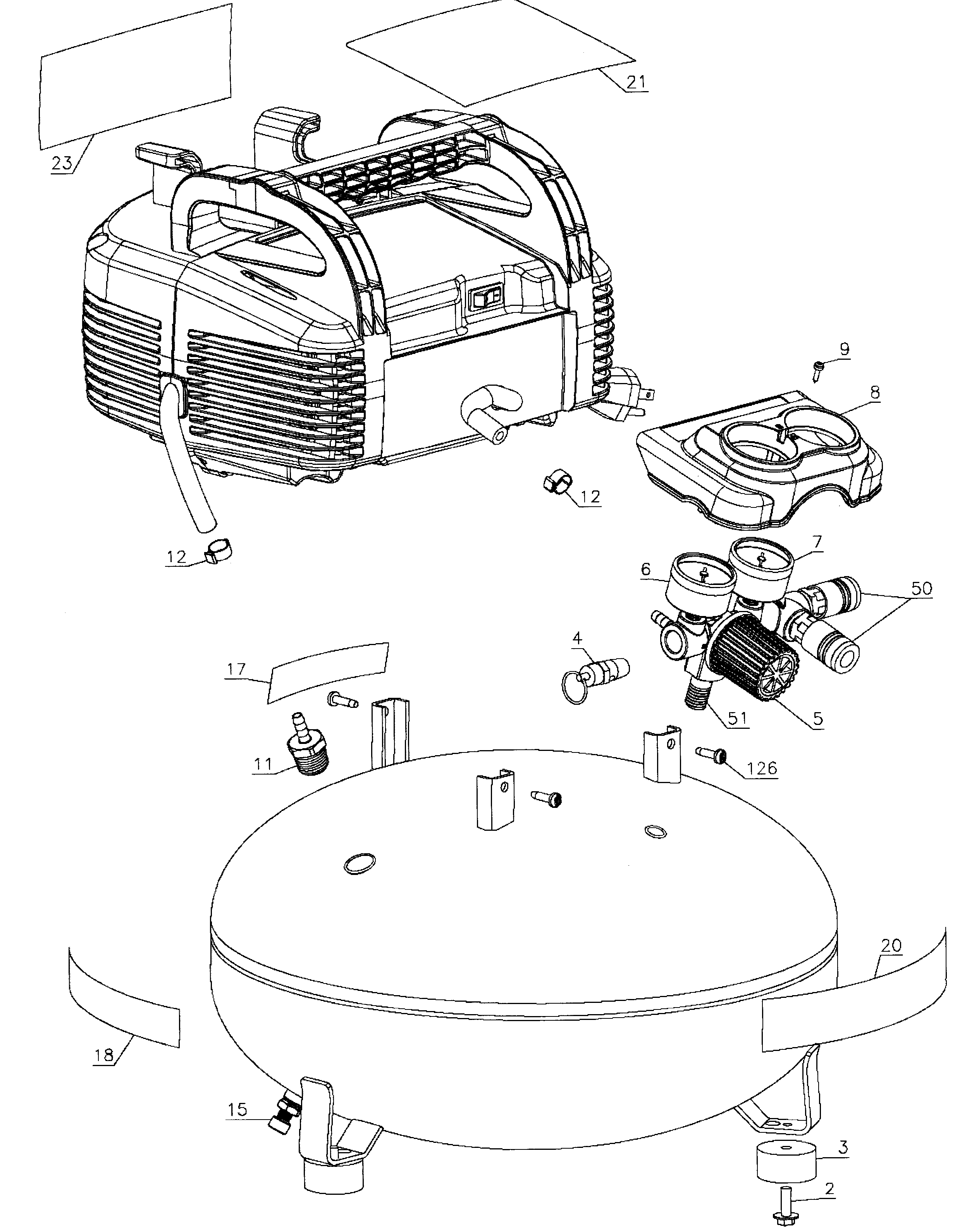 Compressor