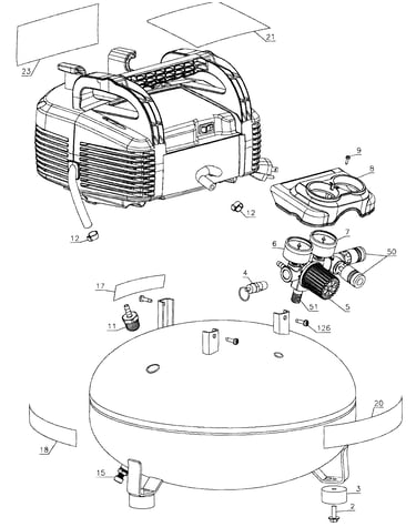 Compressor