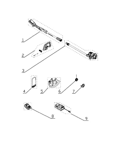 Trimmer