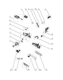 Chain saw