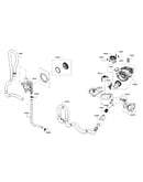 Pump section