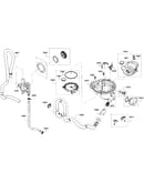 Pump section