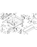 Base section
