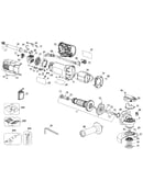 Angle grinder