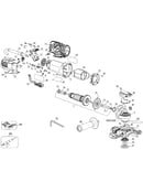 Angle grinder