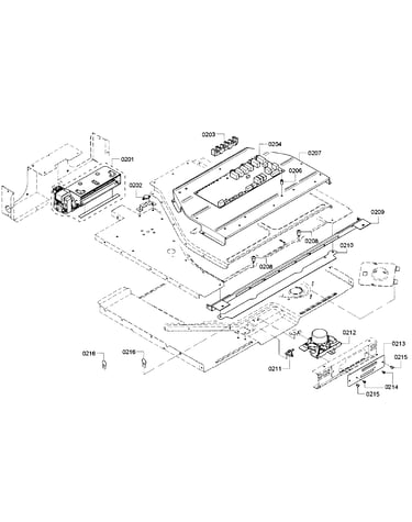 Pcb's section