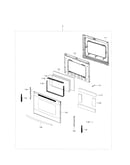 Door sectio