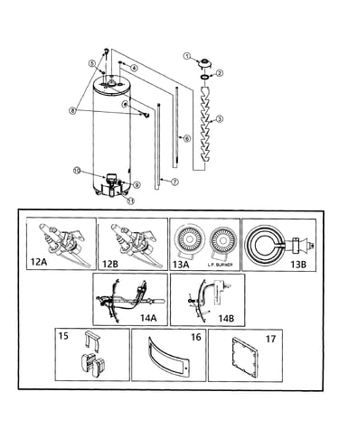 Water heater