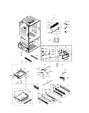 Freezer / icemaker