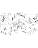 Base section