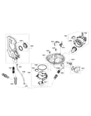 Pump section