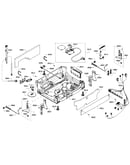 Base section
