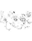 Pump section