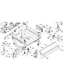 Base section