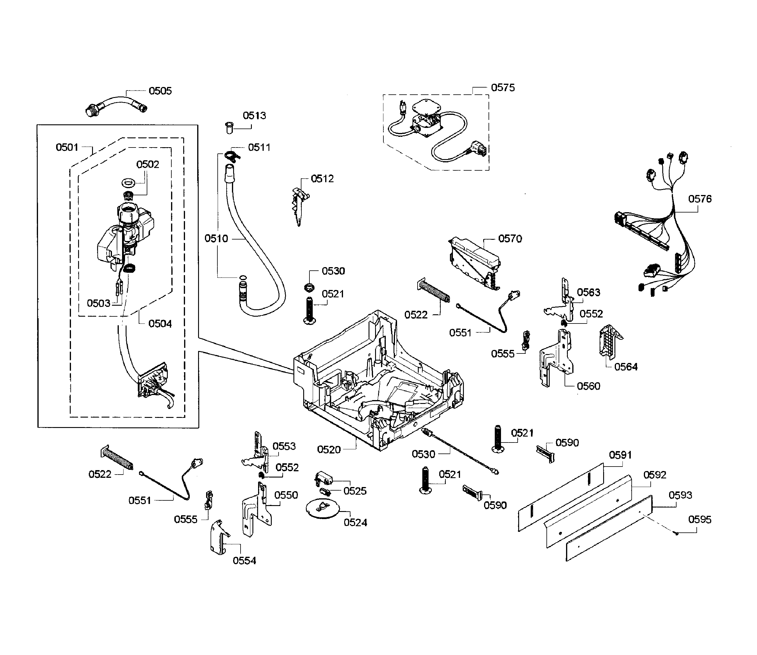 BASE SECTION