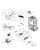 Freezer / icemaker