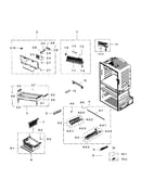 Freezer / icemaker