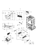 Freezer / icemaker