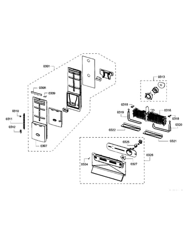 Evaporator