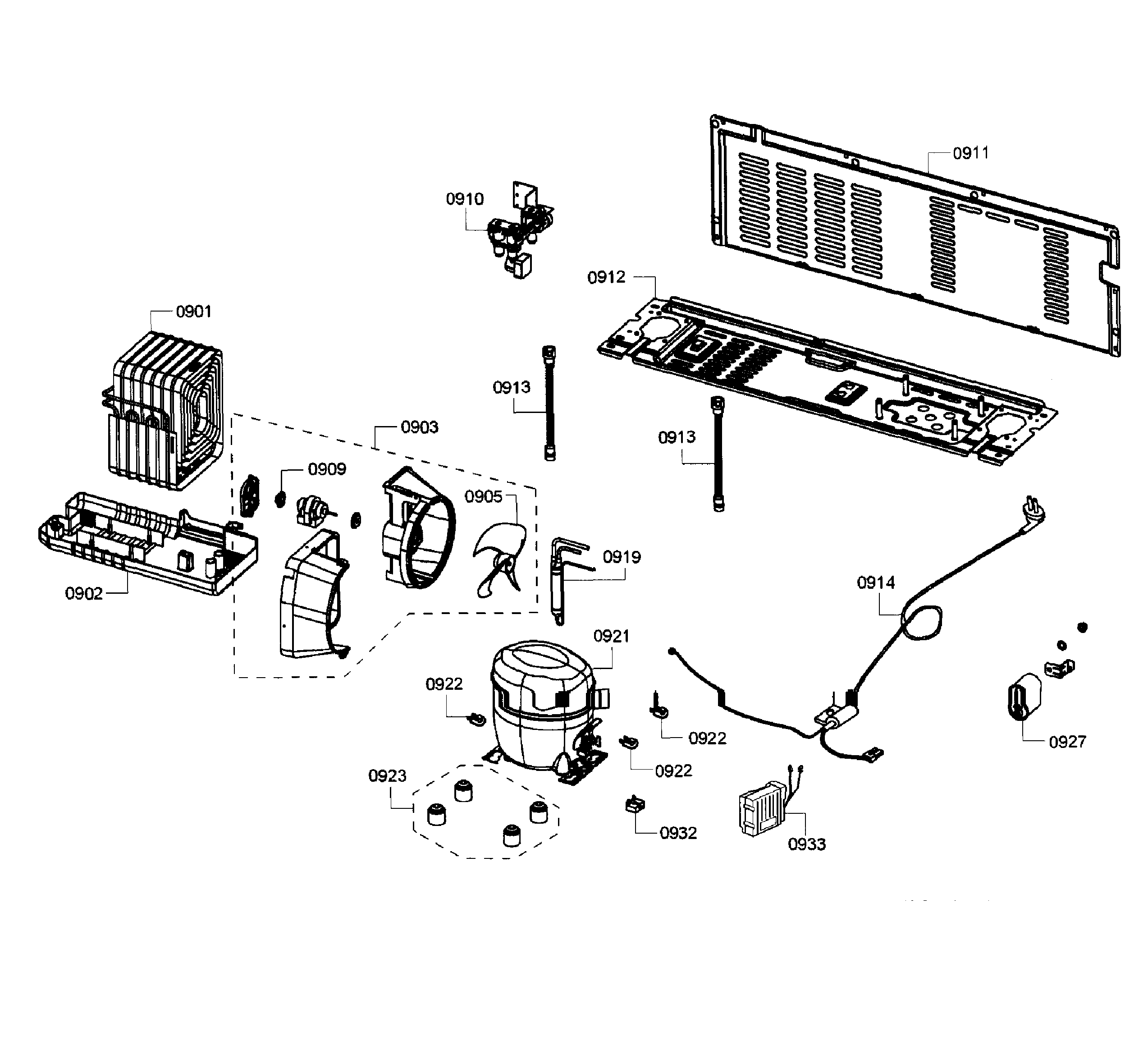Compressor
