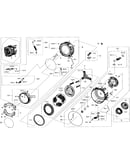 Tub parts