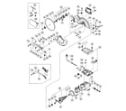 Hitachi C10FCE2 saw asy diagram