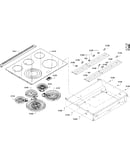Cooktop