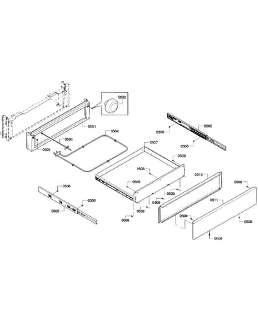 Drawer
