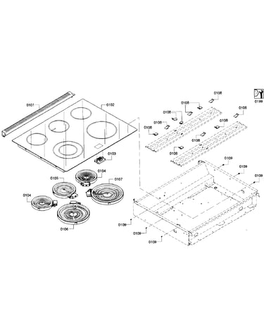 Cooktop
