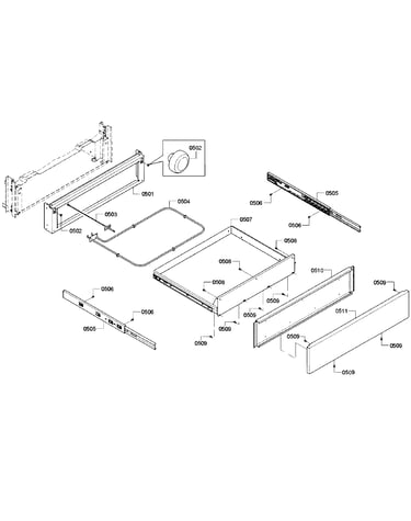 Drawer